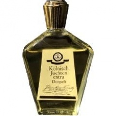 Kölnisch Juchten Extra